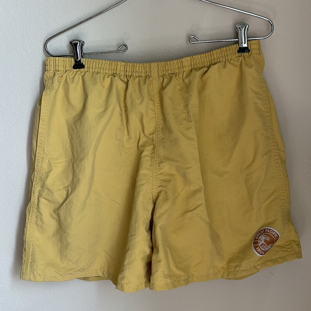 Patagonia Men’s Swim Trunks